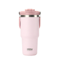TYESO ポータブルタンブラー 750ml サクラピンク KT01-01023-202