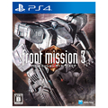 レイニーフロッグ フロントミッション サード：リメイク【PS4】 PLJM17464