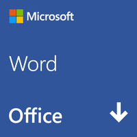 マイクロソフト Word 2024 日本語版 ダウンロード版[Win/Mac ダウンロード版] DLWORD2024HDL