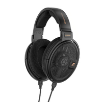 ゼンハイザー 有線ヘッドホン HD660S2