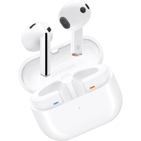 Samsung 完全ワイヤレスイヤホン Galaxy Buds3 ホワイト SM-R530NZWAXJP