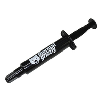 Thermal Grizzly 高性能グリス スタンダード 3ml Aeronaut T-A-030-R