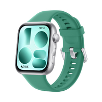 HUAWEI WATCH FIT 5 Green NKI-B09-GR