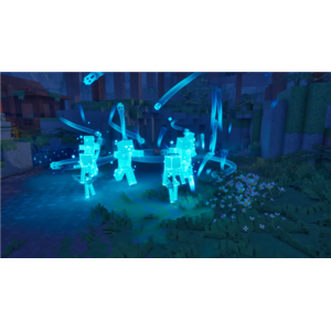 U＆Iエンターテイメントジャパン Minecraft Dungeons II【Switch】 HACPBC6TA-イメージ5