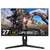 TVS REGZA EGZA GAMING MONITOR REGZA ゲーミングモニター RM-G278R-イメージ1