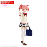 バンダイスピリッツ 30MP 鹿目まどか(制服Ver．) 30MPｶﾅﾒﾏﾄﾞｶｾｲﾌｸVER