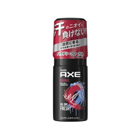 ユニリーバ AXEフレグランス ボディスプレー ESSENCE 60g F921069