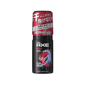 ユニリーバ AXEフレグランス ボディスプレー ESSENCE 60g F921069-イメージ1
