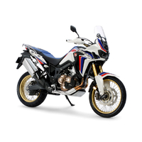 タミヤ 1/6 オートバイシリーズ No．42 Honda CRF1000L アフリカツイン T16042ﾎﾝﾀﾞCRF1000Lｱﾌﾘｶﾂｲﾝ
