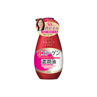 コーセーコスメポート グレイス ワン 濃潤液 本体230mL F039071