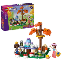 レゴジャパン LEGO フレンズ 42690森のティーパーティー 42690ﾓﾘﾉﾃｲ-ﾊﾟ-ﾃｲ-