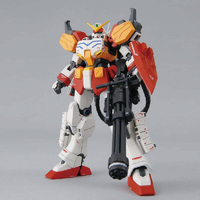 バンダイスピリッツ MG 1/100 ガンダムヘビーアームズ EW版 MGｶﾞﾝﾀﾞﾑﾍﾋﾞ-ｱ-ﾑｽﾞEWﾊﾞﾝN