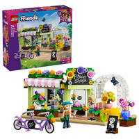 レゴジャパン LEGO 42693デコってお花屋さん 42693ﾃﾞｺﾂﾃｵﾊﾅﾔｻﾝ