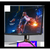ASUS 32型ゲーミング液晶ディスプレイ ROG SWIFT ブラック PG32UQX-イメージ8