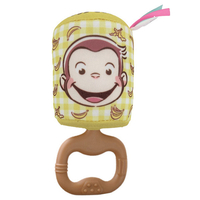 タカラトミー カミカミポロロンチャイム おさるのジョージ ｶﾐｶﾐﾎﾟﾛﾛﾝﾁﾔｲﾑｵｻﾙﾉｼﾞﾖ-ｼﾞ