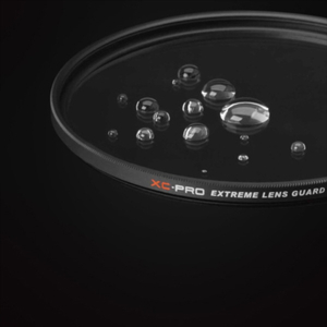 ハクバ レンズガード(43mm) ブラック CF-XCPRLG43-イメージ3