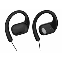 音光 オープンイヤーイヤホン for Type-C acrivo ブラック ACR-ACX1BK