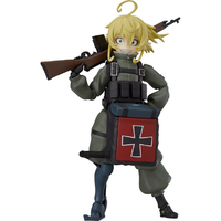 マックスファクトリー figma ターニャ・デグレチャフ「劇場版 幼女戦記」【再販】 FIGMA439ﾀ-ﾆﾔﾃﾞｸﾞﾚﾁﾔﾌN