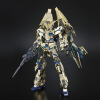 バンダイスピリッツ MG 1/100 ユニコーンガンダム3号機フェネクス MGﾕﾆｺ-ﾝｶﾞﾝﾀﾞﾑ3ｺﾞｳｷﾌｴﾈｸｽN