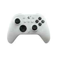 Gulikit ES PRO Controller ホワイト ESPROW