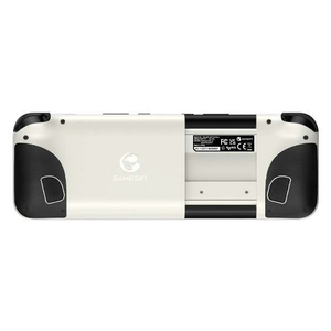 GameSir Android対応 有線接続ゲーミングコントローラー ホワイト GAMESIRX2PROWHITE-イメージ3