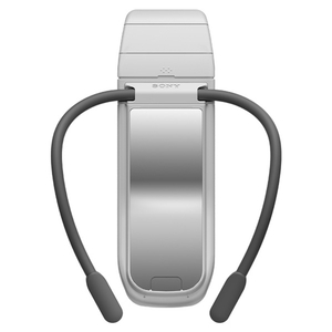 ソニー REON POCKET PRO Plus(レオンポケットプロプラス) REON POCKET グレー RNPK-P1P-イメージ3