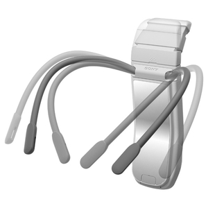 ソニー REON POCKET PRO Plus(レオンポケットプロプラス) REON POCKET グレー RNPK-P1P-イメージ6