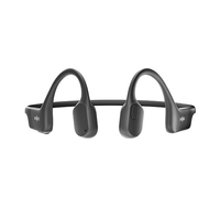 Shokz OpenRun USB-C Black SKZ-EP-000036
