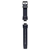 カシオ MTG-B3000シリーズ交換用バンド G-SHOCK BAND ブラック BANDGS52P-1JR