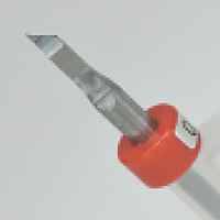 ファンテック スジ彫りカーバイト 0．1mm ﾌｱﾝﾃﾂｸSB01ｽｼﾞﾎﾞﾘｶ-ﾊﾞｲﾄ01