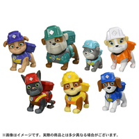 タカラトミー ラブル&クルー フィギュアギフトパック ﾊﾟｳﾊﾟﾄﾗﾌﾞﾙｸﾙ-ｷﾞﾌﾄﾊﾟﾂｸ