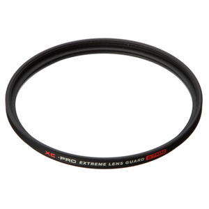 ハクバ レンズガード(67mm) ブラック CF-XCPRLG67-イメージ1