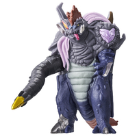 バンダイ ウルトラ怪獣シリーズ 244 ゾメラ UK244ｿﾞﾒﾗ