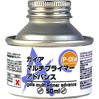 ガイアノーツ P-01a ガイアマルチプライマーアドバンス P01Aｶﾞｲｱﾏﾙﾁﾌﾟﾗｲﾏ-ｱﾄﾞﾊﾞﾝｽ