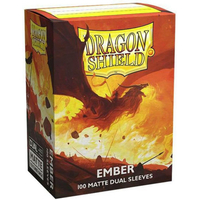 arcanetinmen AT-15054スタンダｰドDual Matte Ember 15054DSｽﾀﾝDﾏﾂﾄEMBER