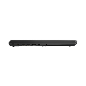 Dynabook スタンダードノート e angle select dynabook ブラック P1C5ZBEE-イメージ5