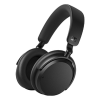 ゼンハイザー ワイヤレスヘッドホン ACCENTUM Wireless Black ACAEBTBLACK
