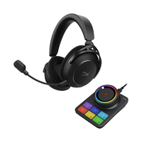 HyperX HyperX Cloud Alpha 2 ワイヤレスゲーミングヘッドセット HXR-AJ5C7AA
