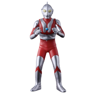 バンダイ ウルトラヒーローシリーズ 112 ウルトラマン ファイティングポーズ ver． UH112ｳﾙﾄﾗﾏﾝﾌｱｲﾃｲﾝｸﾞﾎﾟ-ｽﾞ-イメージ3