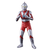 バンダイ ウルトラヒーローシリーズ 112 ウルトラマン ファイティングポーズ ver． UH112ｳﾙﾄﾗﾏﾝﾌｱｲﾃｲﾝｸﾞﾎﾟ-ｽﾞ-イメージ1