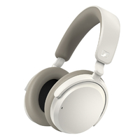 ゼンハイザー ワイヤレスヘッドホン ACCENTUM Wireless White ACAEBT-WHITE