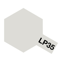 タミヤ LP-35 インシグニアホワイト LP35ｲﾝｼｸﾞﾆｱﾎﾜｲﾄN