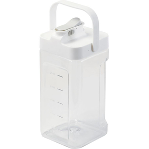 パール金属 クールラージ 冷水ポット3.5L FCD377G-DD-8021-イメージ2