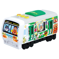 ジョイパレット アンパンマン しゅっぱつ!おしゃべりアンパンマン列車 ｵｼﾔﾍﾞﾘｱﾝﾊﾟﾝﾏﾝﾚﾂｼﾔ2