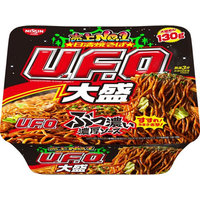 日清食品 日清焼そばU.F.O. 大盛 FCE243S