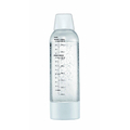 グリーンハウス ツイスパソーダ スペアボトル(950ml) SODAC-BT1W