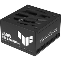 ASUS TUF-GAMING-650B-EVO TUF Gaming ブラック TUF-GAMING-650B-EVO