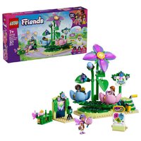 レゴジャパン LEGO フレンズ 42702くるくるフェアリーティーカップ 42702ｸﾙｸﾙﾌｴｱﾘ-ﾃｲ-ｶﾂﾌﾟ