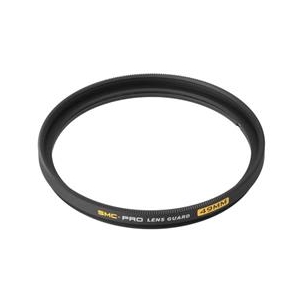 ハクバ レンズガード(49mm) SMC-PRO CF-SMCPRLG49-イメージ1