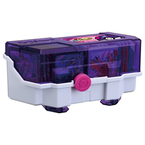タカラトミーアーツ ポケットモンスター ポケモンフレンダ フレンダボックス マスタークリアバージョン ﾎﾟｹﾓﾝﾌﾚﾝﾀﾞﾎﾞﾂｸｽﾏｽﾀ-ｸﾘｱVER-イメージ5